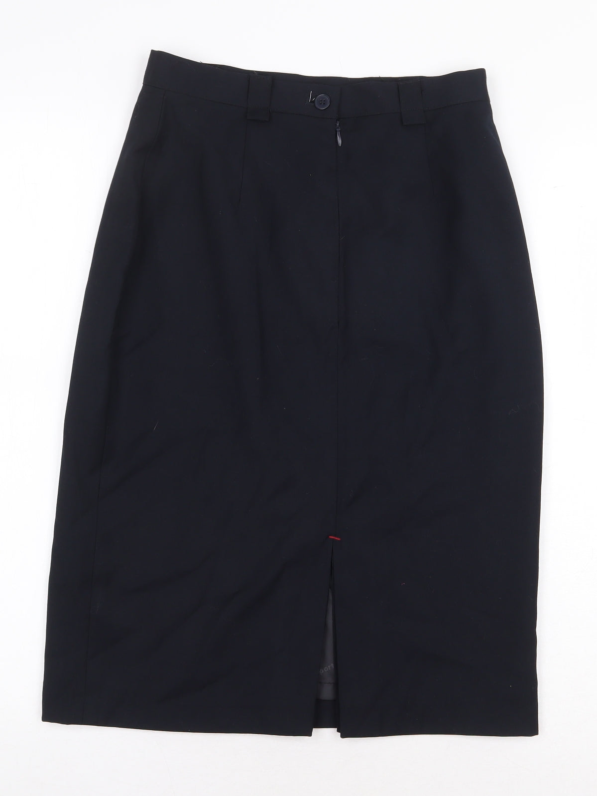 Womens UK Size 8 Preworn Straight & Pencil  Skirt