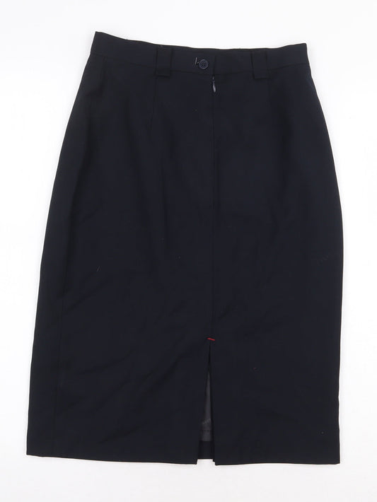 Womens UK Size 8 Preworn Straight & Pencil  Skirt