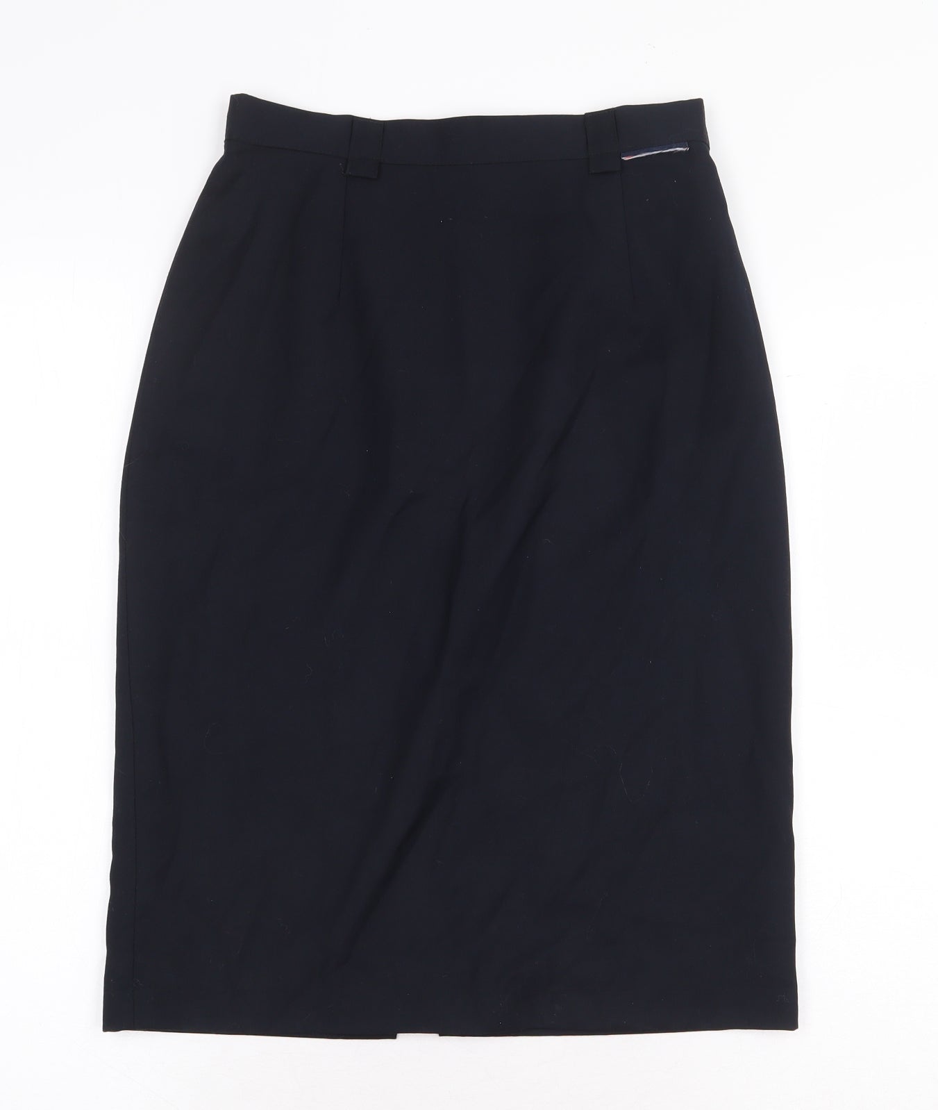 Womens UK Size 8 Preworn Straight & Pencil  Skirt