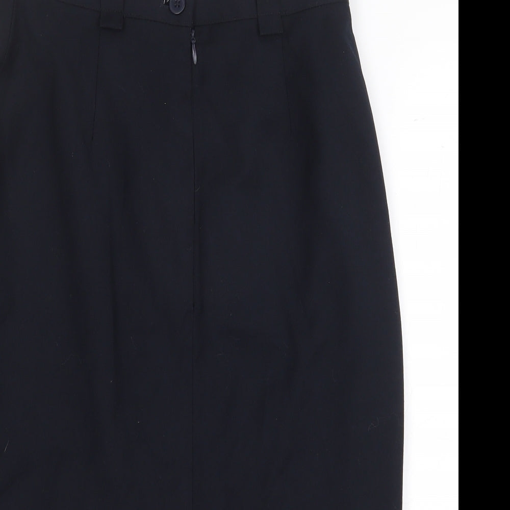 Womens UK Size 8 Preworn Straight & Pencil  Skirt