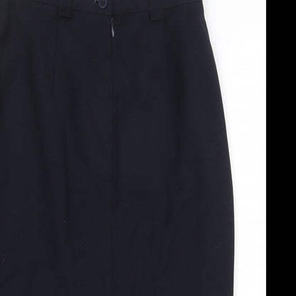 Womens UK Size 8 Preworn Straight & Pencil  Skirt