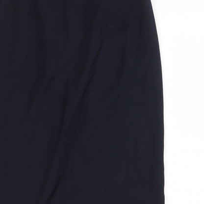 Womens UK Size 8 Preworn Straight & Pencil  Skirt