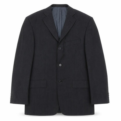 Mens UK Size 38 Marks and Spencer Regular Grey Suit Jacket