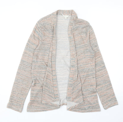 Womens UK Size M Monsoon Multicoloured Cardigan Jumper