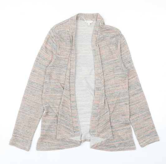 Womens UK Size M Monsoon Multicoloured Cardigan Jumper