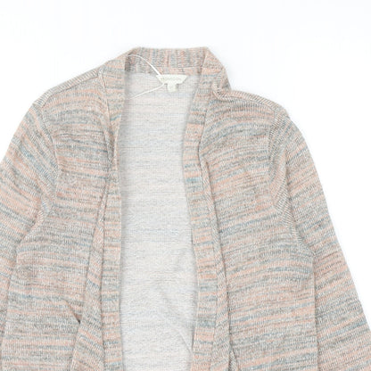 Womens UK Size M Monsoon Multicoloured Cardigan Jumper