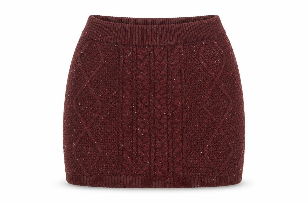 Womens UK Size 8 Atmosphere Bandage  Skirt