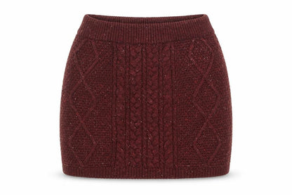 Womens UK Size 8 Atmosphere Bandage  Skirt