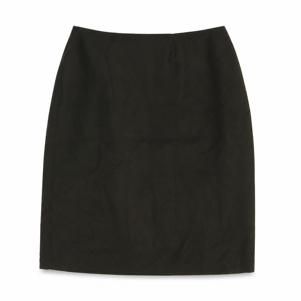 Womens UK Size 12 Marks and Spencer A-Line  Skirt