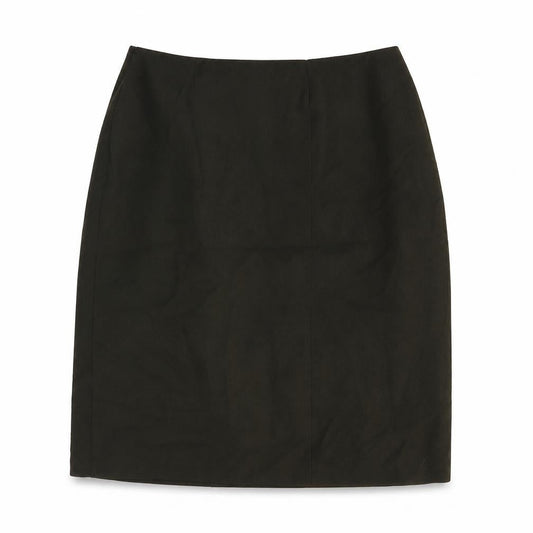 Womens UK Size 12 Marks and Spencer A-Line  Skirt