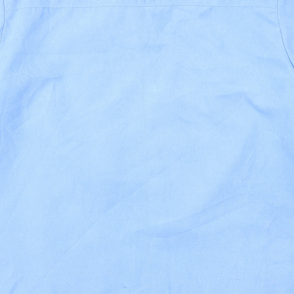 Classics Womens Blue Jacket Size 20 Button