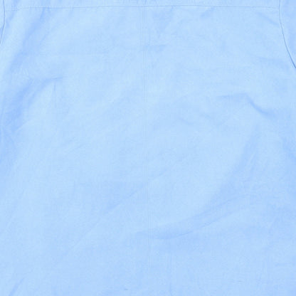 Classics Womens Blue Jacket Size 20 Button