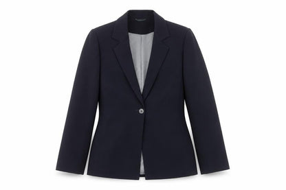 Womens UK Size 8 Principles Regular Blue Suit Jacket