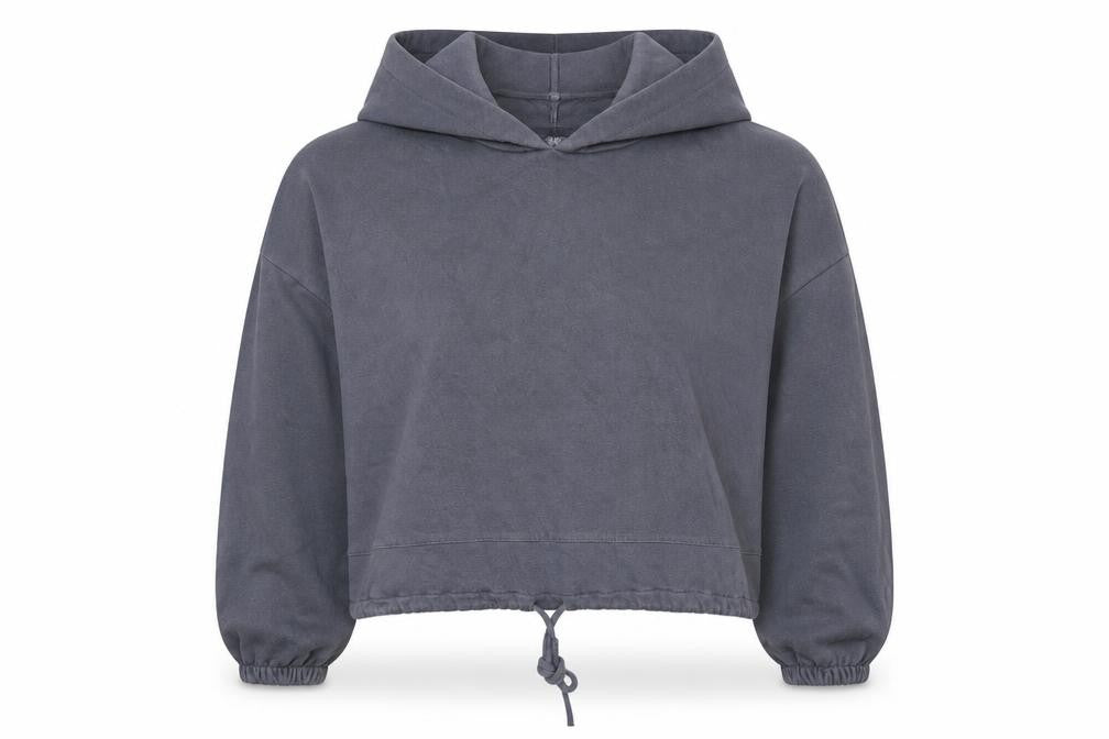 Womens UK Size 14 Marks and Spencer Grey Pullover Sweatshirt