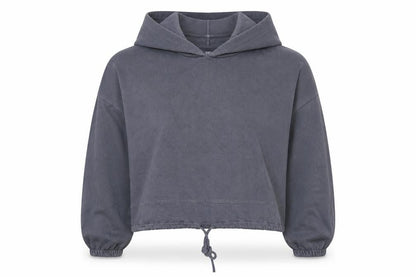 Womens UK Size 14 Marks and Spencer Grey Pullover Sweatshirt