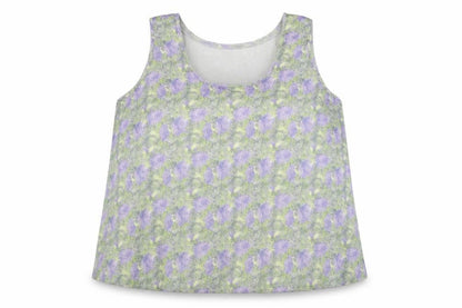 Womens UK Size 20 Marks and Spencer Multicoloured Basic Tank