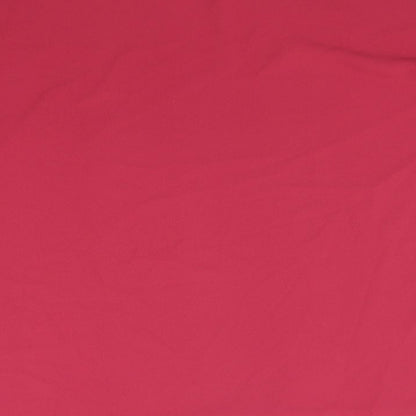 Womens UK Size 18 Marina Kaneva Red Basic Blouse