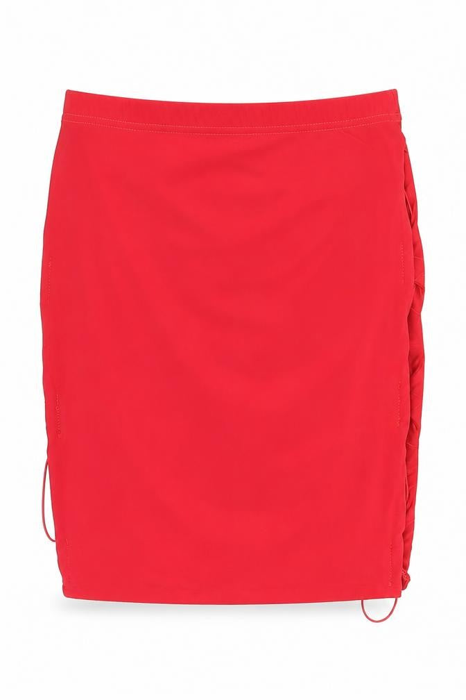 Womens UK Size 10 I SAW IT FIRST Bandage  Skirt