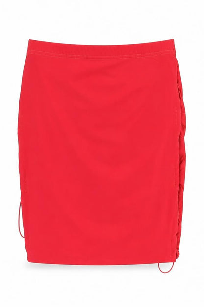 Womens UK Size 10 I SAW IT FIRST Bandage  Skirt