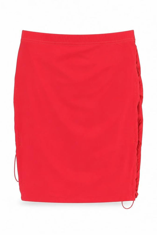 Womens UK Size 10 I SAW IT FIRST Bandage  Skirt