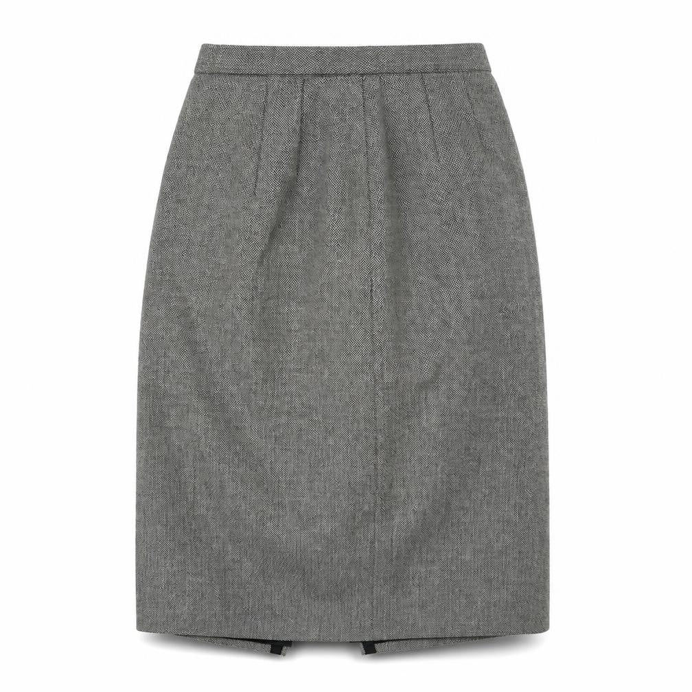 Womens UK Size 28 in Preworn Straight & Pencil  Skirt