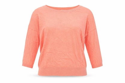 Womens UK Size S Gap Pink Pullover Jumper