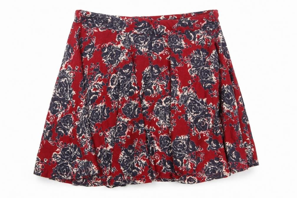 Womens UK Size L Pins & Needles Flare  Skirt