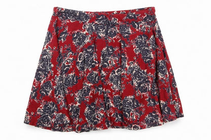 Womens UK Size L Pins & Needles Flare  Skirt