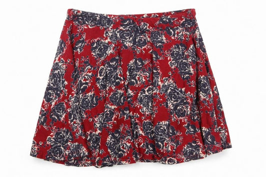 Womens UK Size L Pins & Needles Flare  Skirt
