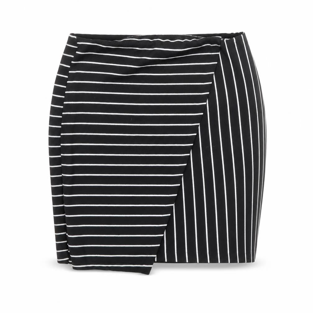 Womens UK Size 10 Miss Selfridge Bandage  Skirt