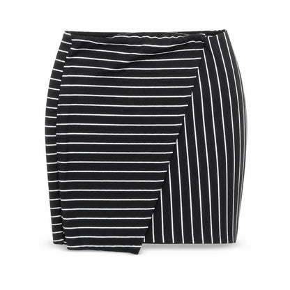 Womens UK Size 10 Miss Selfridge Bandage  Skirt
