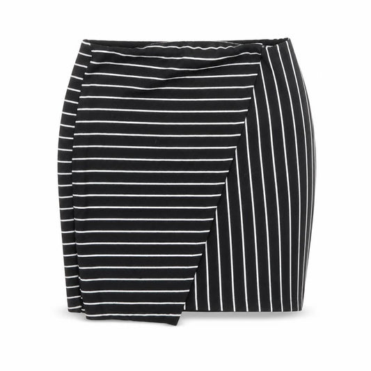 Womens UK Size 10 Miss Selfridge Bandage  Skirt
