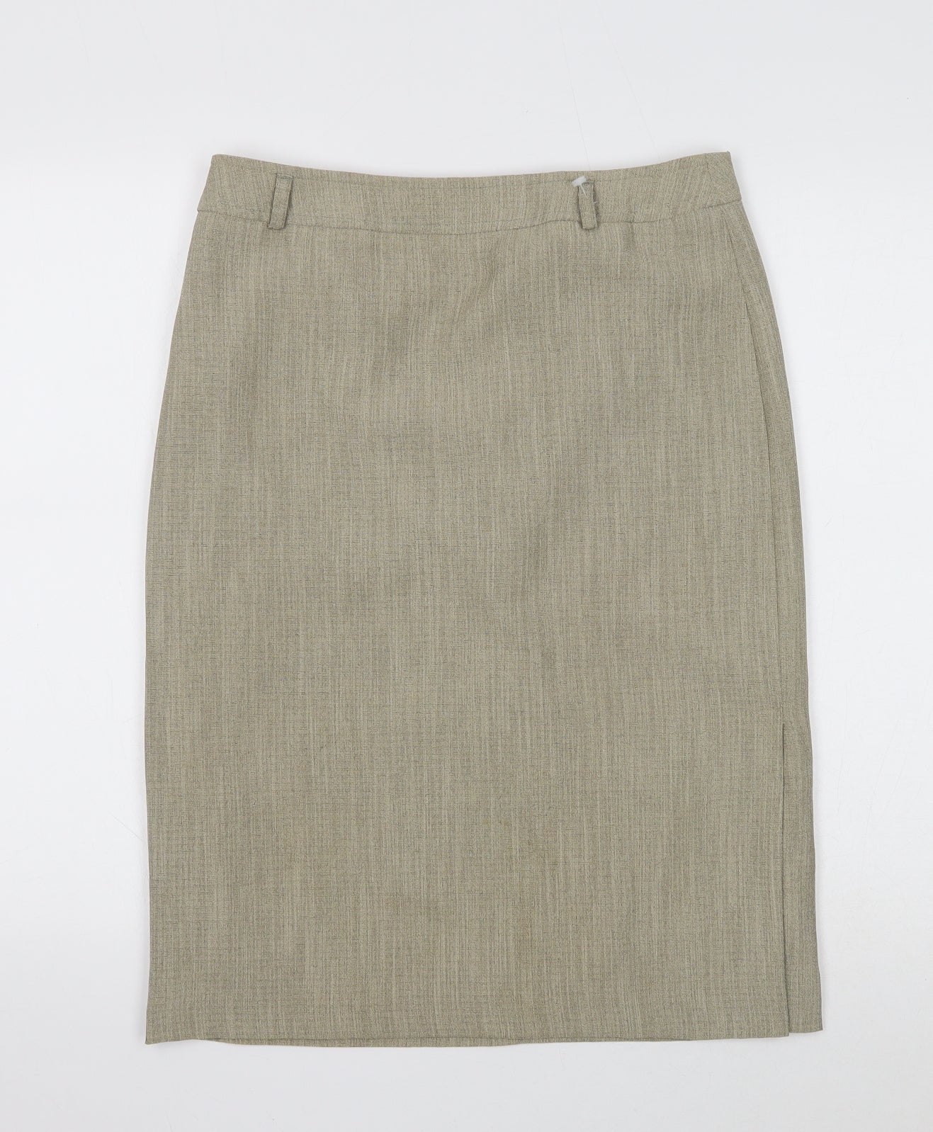 Womens UK Size 10 Bianca Straight & Pencil  Skirt