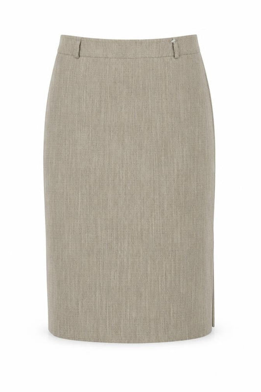 Womens UK Size 10 Bianca Straight & Pencil  Skirt