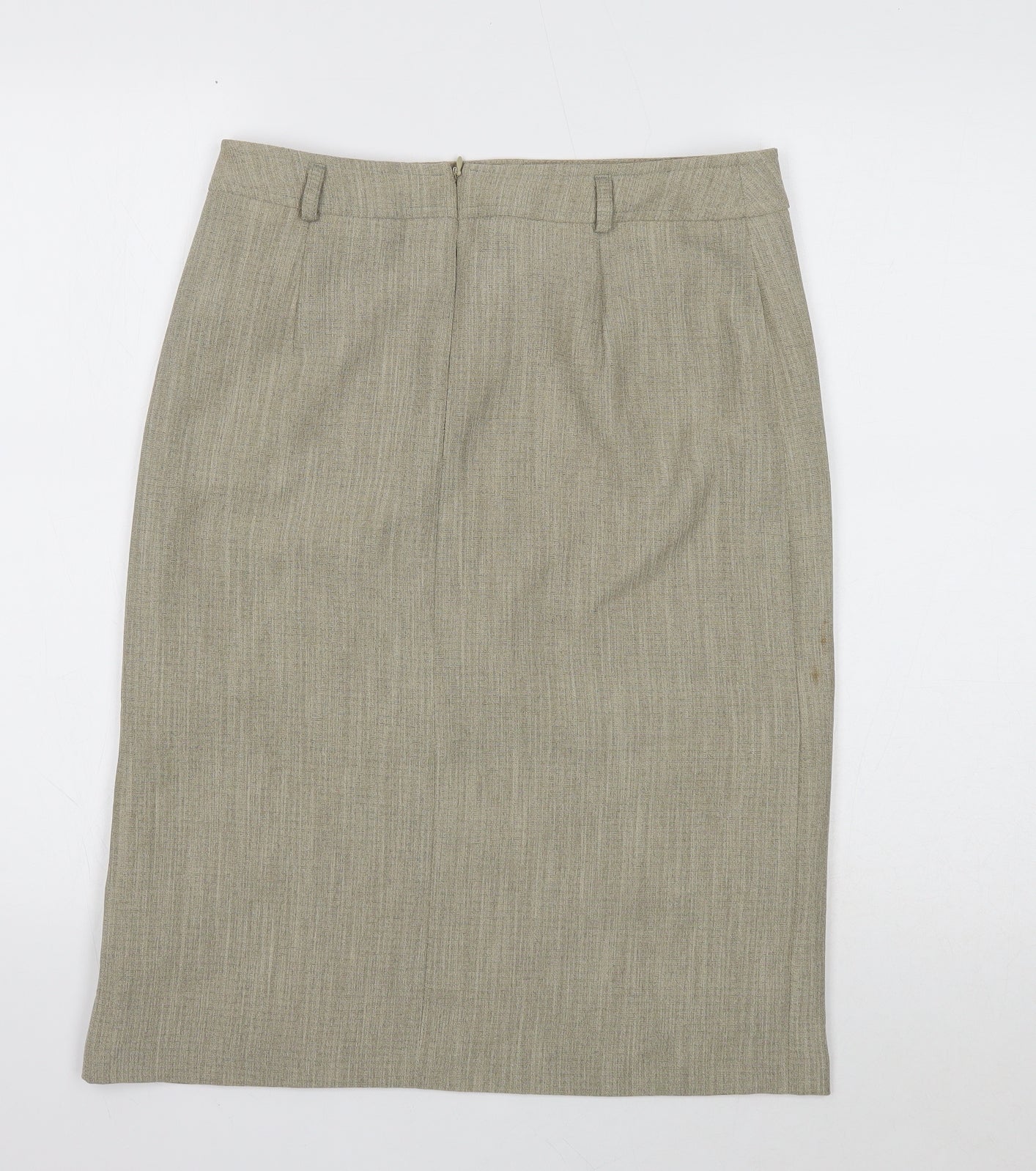 Womens UK Size 10 Bianca Straight & Pencil  Skirt