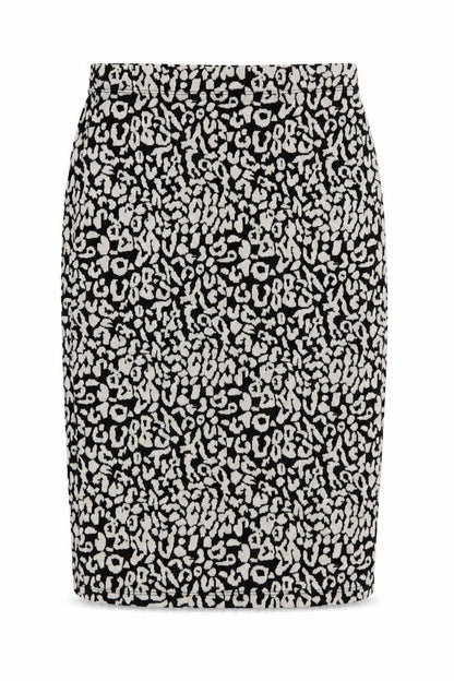 Womens UK Size 12 Papaya Straight & Pencil  Skirt