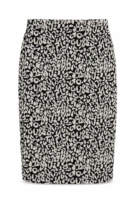 Womens UK Size 12 Papaya Straight & Pencil  Skirt