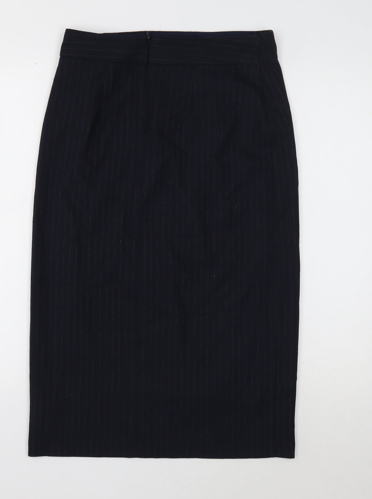 Womens UK Size 10 Topshop Straight & Pencil  Skirt
