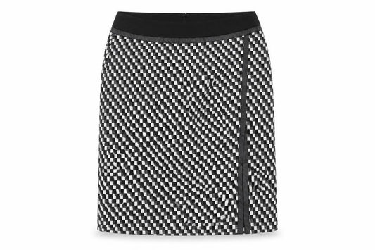 Womens UK Size 12 TU A-Line  Skirt