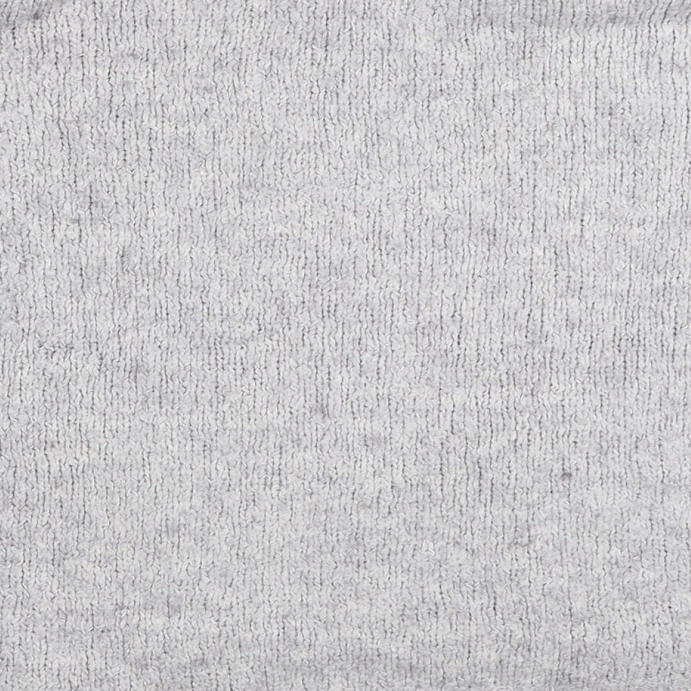 Womens UK Size XS H&M Grey Pullover Jumper