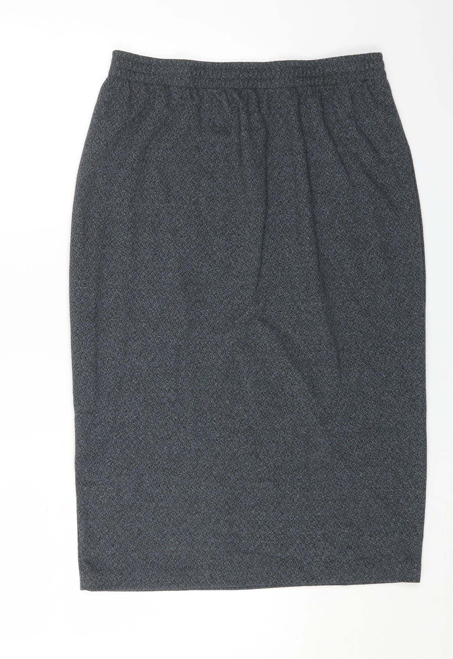 Womens UK Size M Preworn Straight & Pencil  Skirt