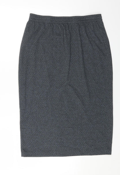 Womens UK Size M Preworn Straight & Pencil  Skirt