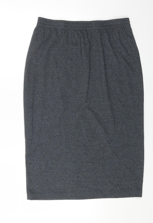 Womens UK Size M Preworn Straight & Pencil  Skirt