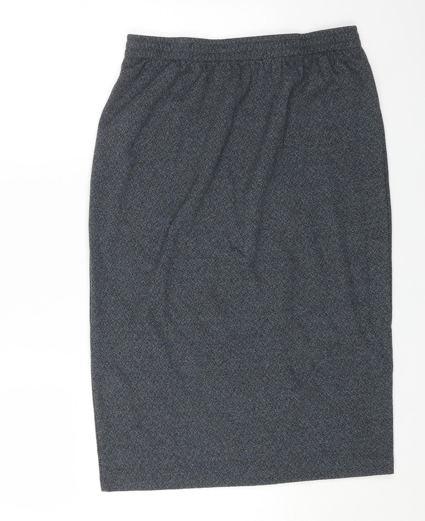 Womens UK Size M Preworn Straight & Pencil  Skirt