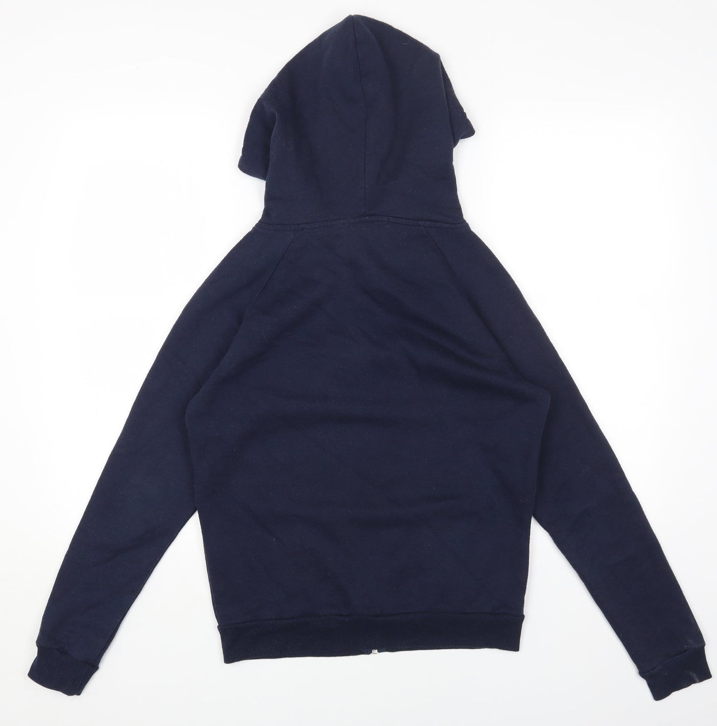 Primark Womens Blue Jacket Size XS Zip