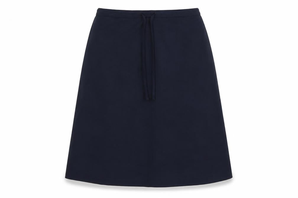 Womens UK Size 18 Daxon A-Line  Skirt