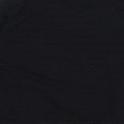 Womens UK Size 14 Marks and Spencer Black Jacket