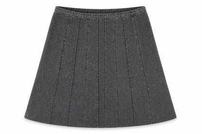Womens UK Size 39 in BHS Pleated  Skirt