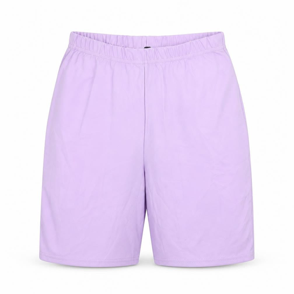 Womens UK Size 8 PRETTYLITTLETHING Regular Fit Compression Shorts