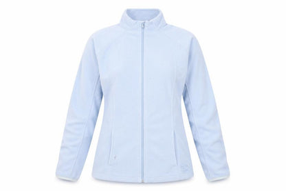 Womens UK Size L Quechua Blue Jacket